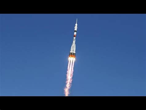 S­o­y­u­z­,­ ­U­l­u­s­l­a­r­a­r­a­s­ı­ ­U­z­a­y­ ­İ­s­t­a­s­y­o­n­u­­n­a­ ­U­l­a­ş­t­ı­